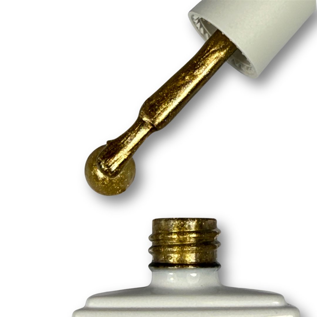 CAT EYE | Golden NEW