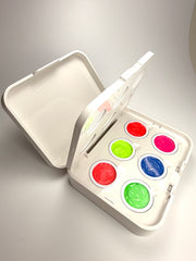 PAT PAT PALETTE | Neon Gradient NEW