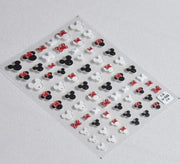 Mickey Minnie 522