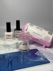 STAMPING STARTER KIT