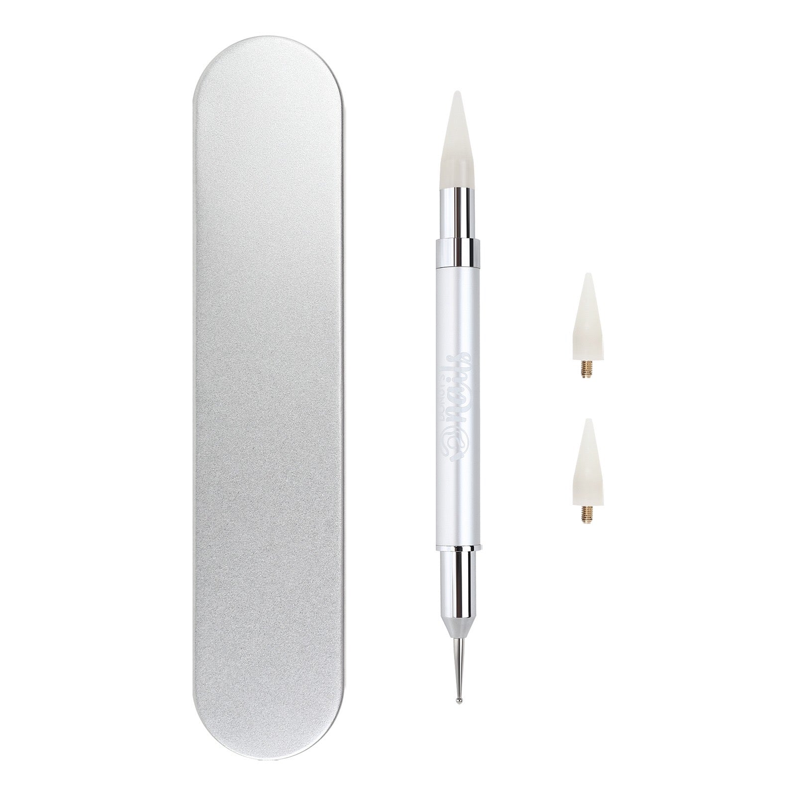 2 in 1 Wax Stone Picker & Dotting Pen