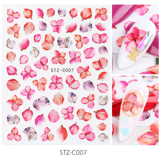 Flowers C007