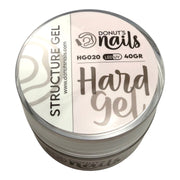 HARD GEL - BUILDER | HG-020 milky “Back in stock soon”