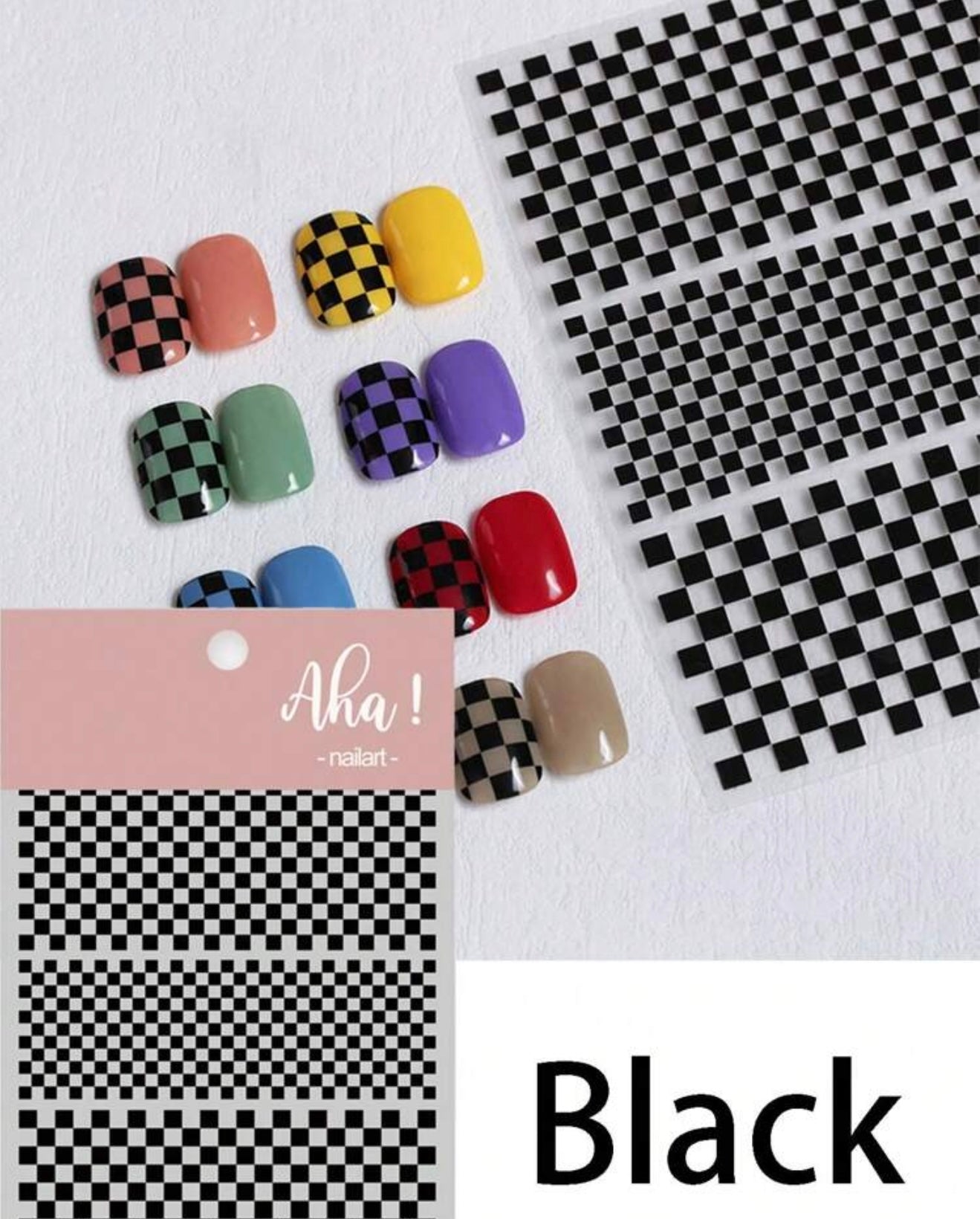 Checkers B Happy Face 1126