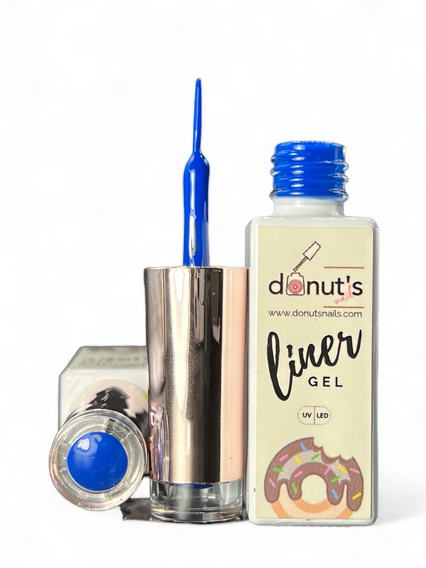 Liner Gel