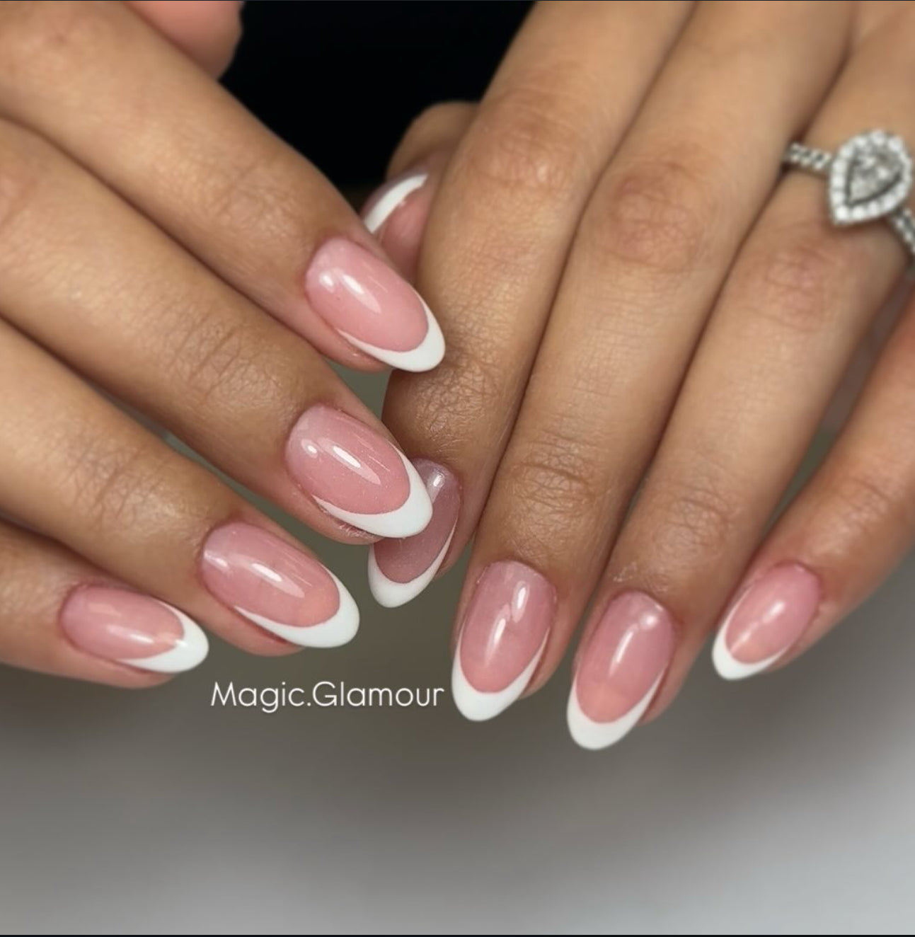 ACRY-POLY GEL | AG-011 cover pink