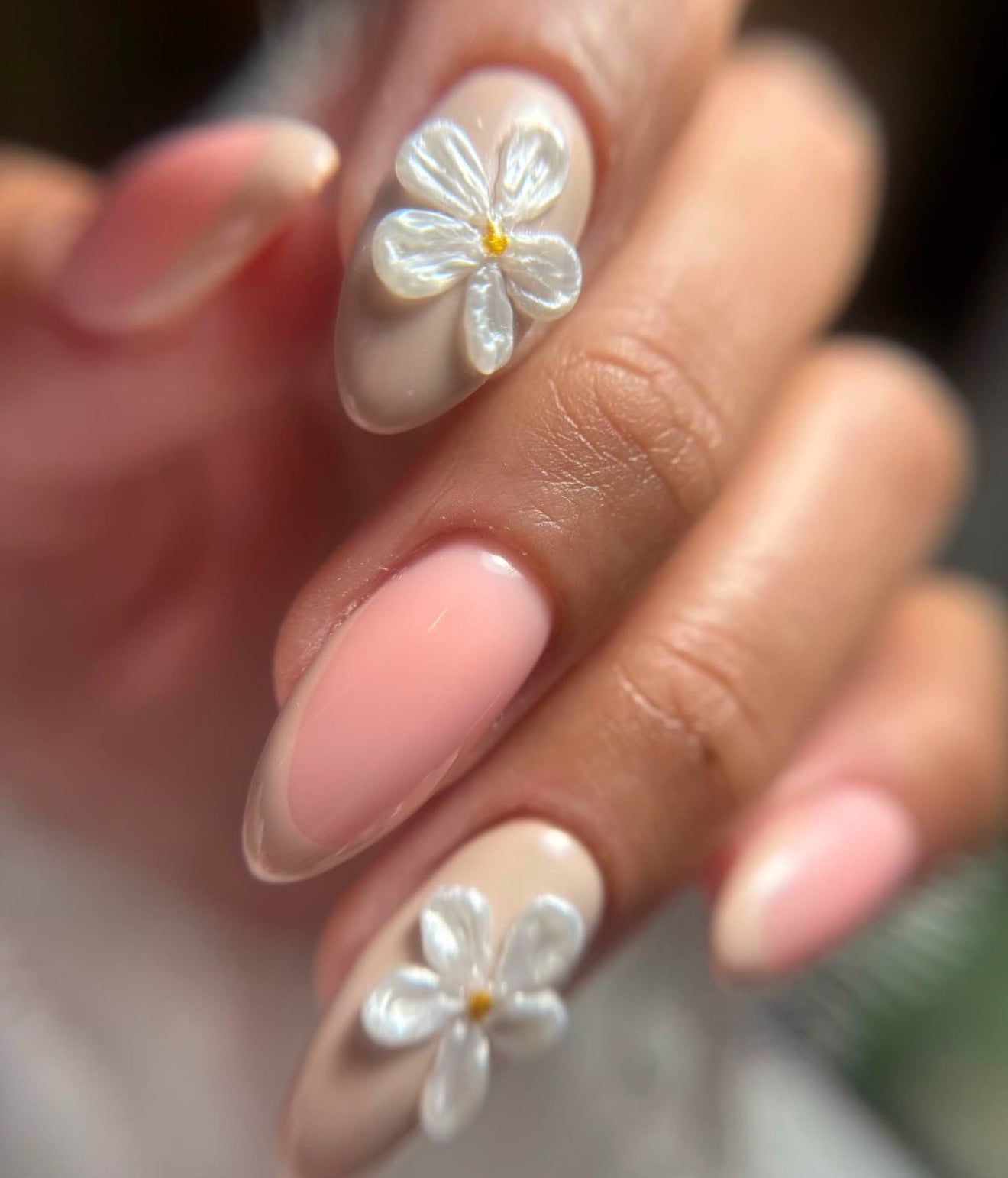 Pearl 3D SOLID CLAY GEL | No wipe