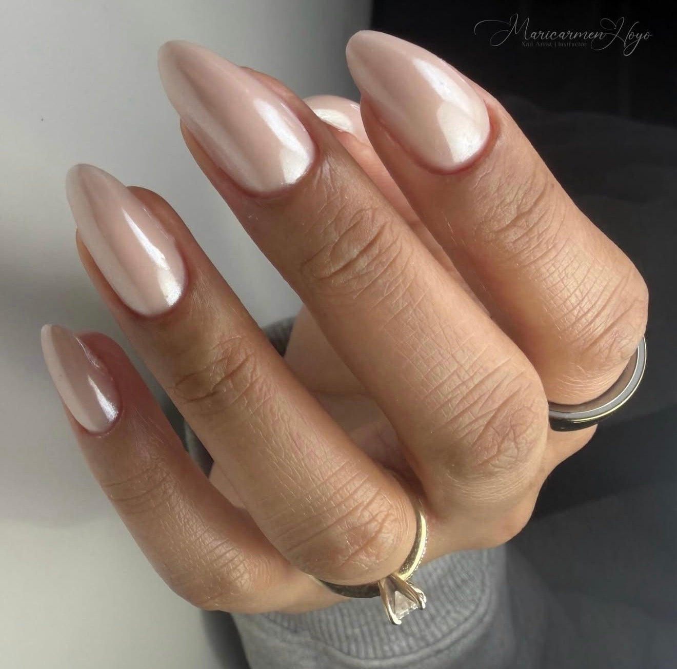 DONUT GLAZE CHROME | White Air Cushion Powder NEW