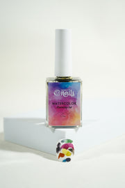 BLOOMING INK| Marble Watercolor NEW