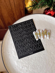 Pat Pat Airbrush | Stencils Stickers