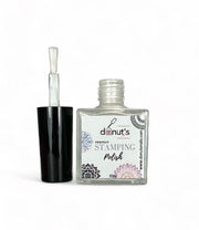 STAMPING POLISH | White pearl 34