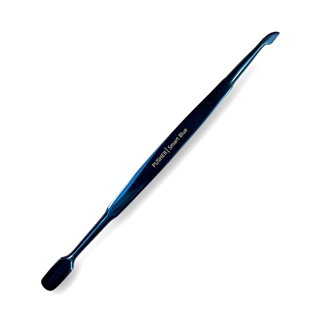Pusher | Smart Blue