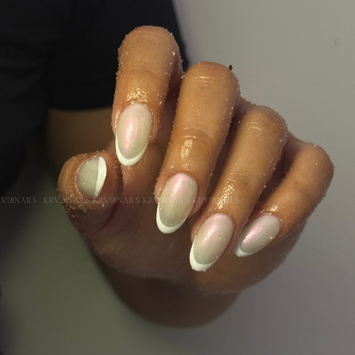 GEL POLISH | SHELL02 chamaleon