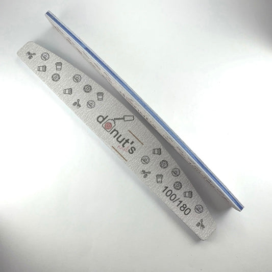 PRO File 100/180 - 1pk | BEST SELLER