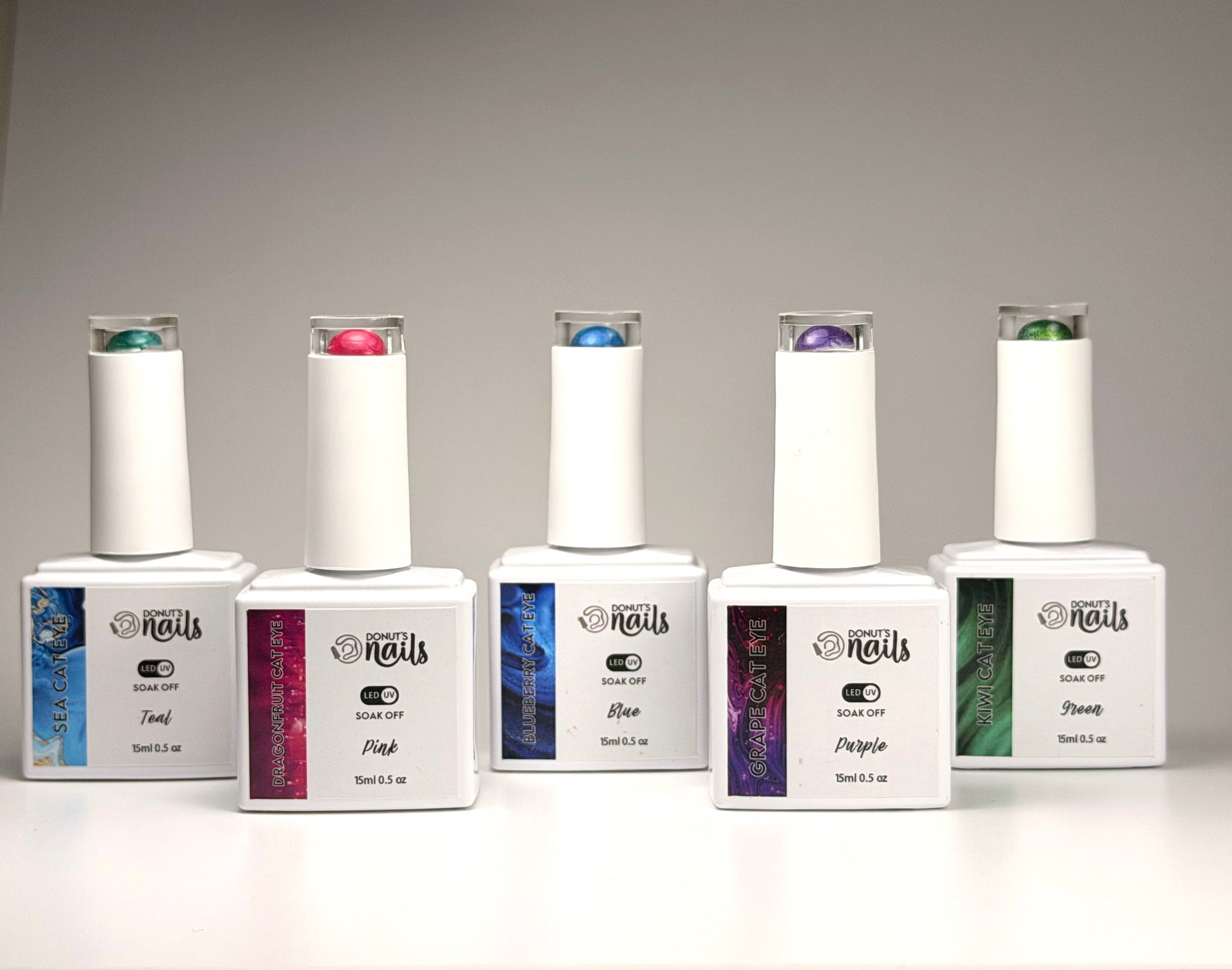 CAT EYE | Colorfull Collection