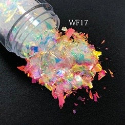Opal Flakes | WF17
