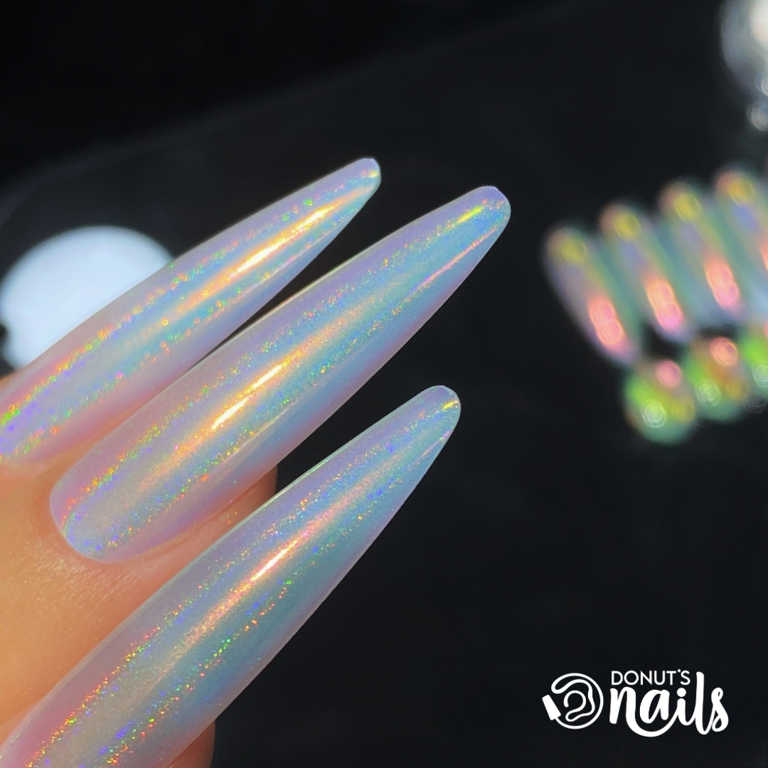 LASER CHROME | Air Cushion Powder NEW