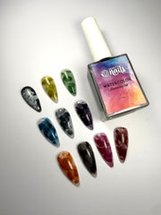 BLOOMING INK| Marble Watercolor NEW