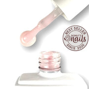 (BIAB) LIQUID BUILDER | LB27 pink milky