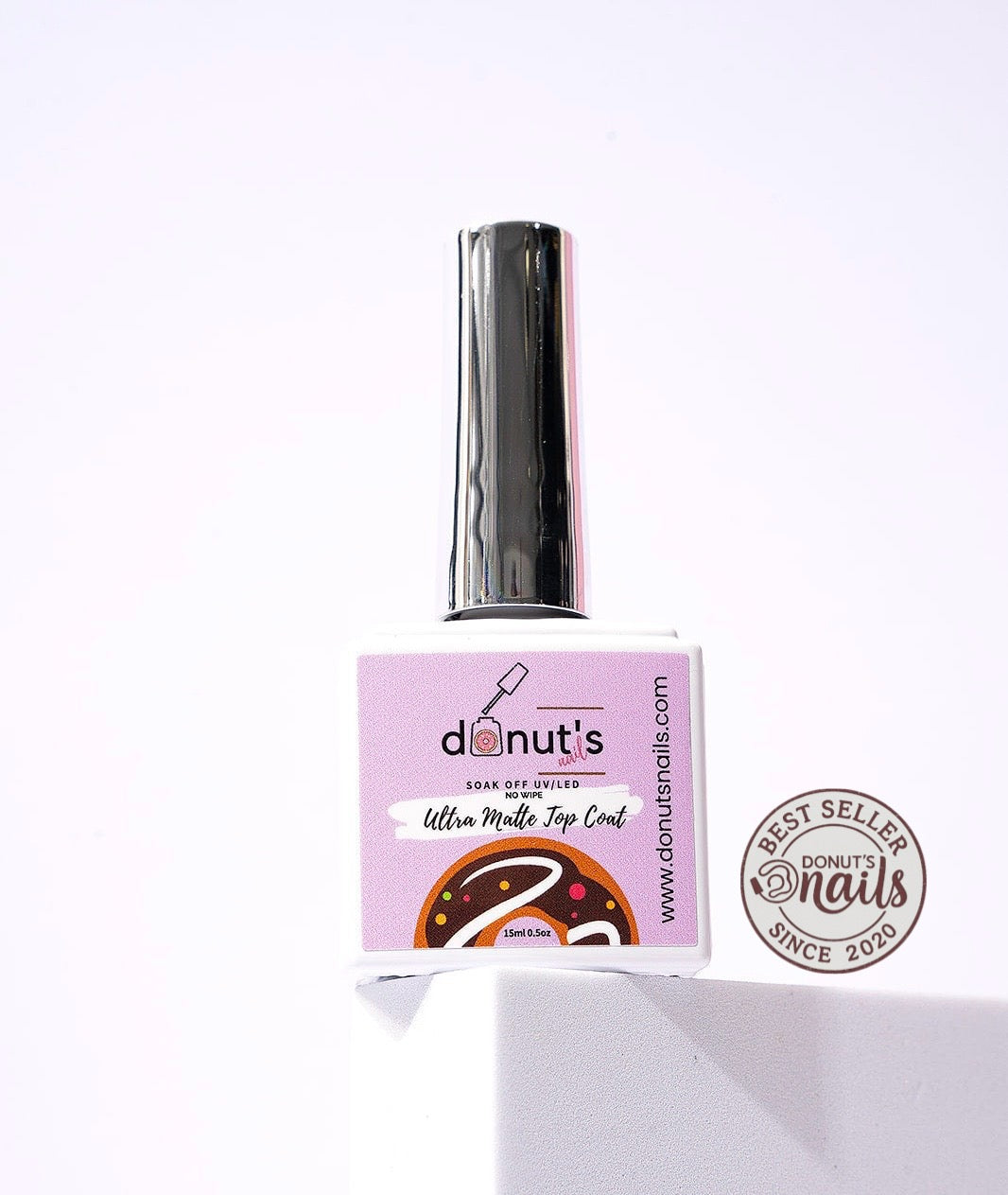 MATTE TOP COAT