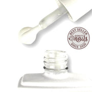 (BIAB) LIQUID BUILDER | LB07 milky