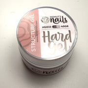 HARD GEL - BUILDER | HG-033 cover pink