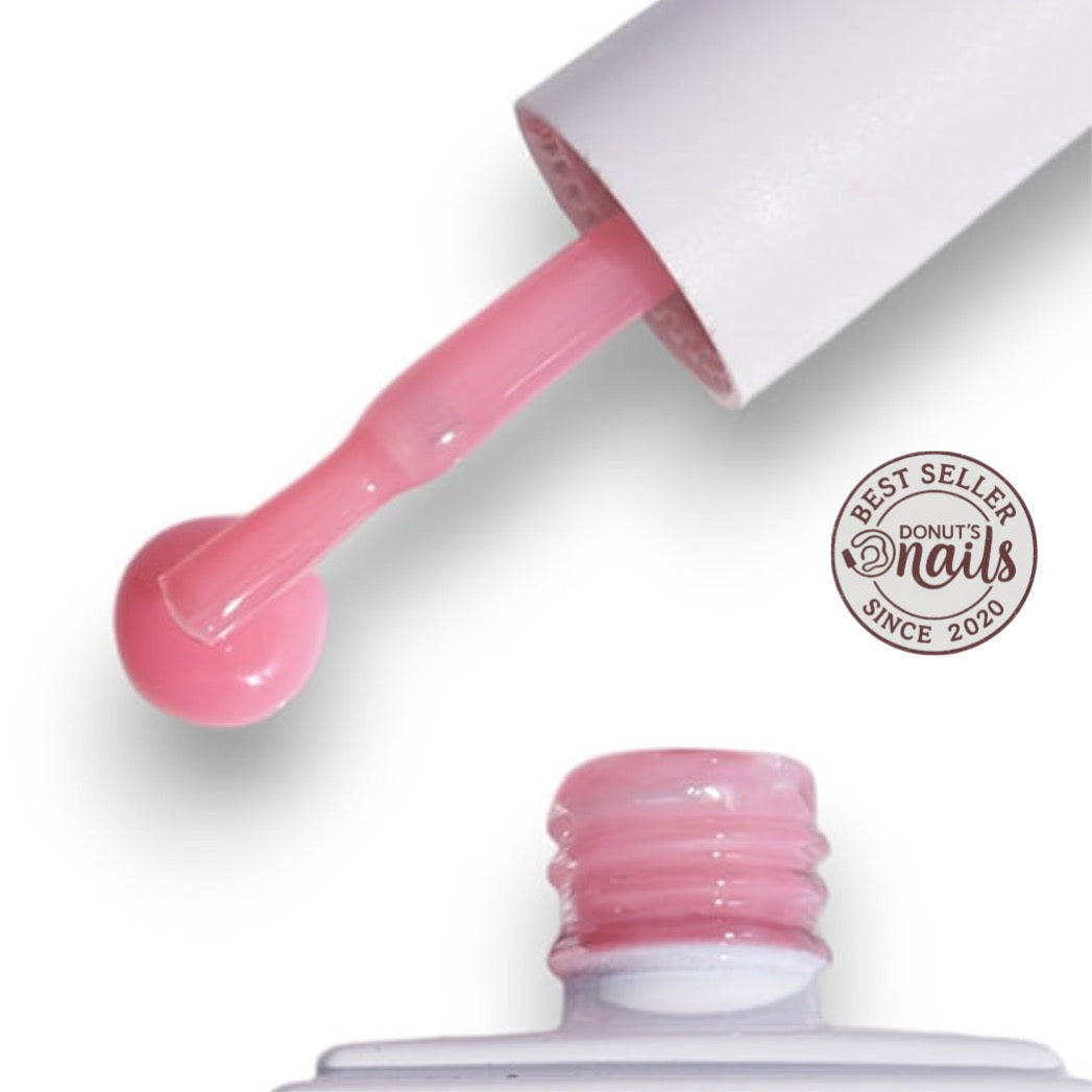 (BIAB) LIQUID BUILDER | LB01 pink cover