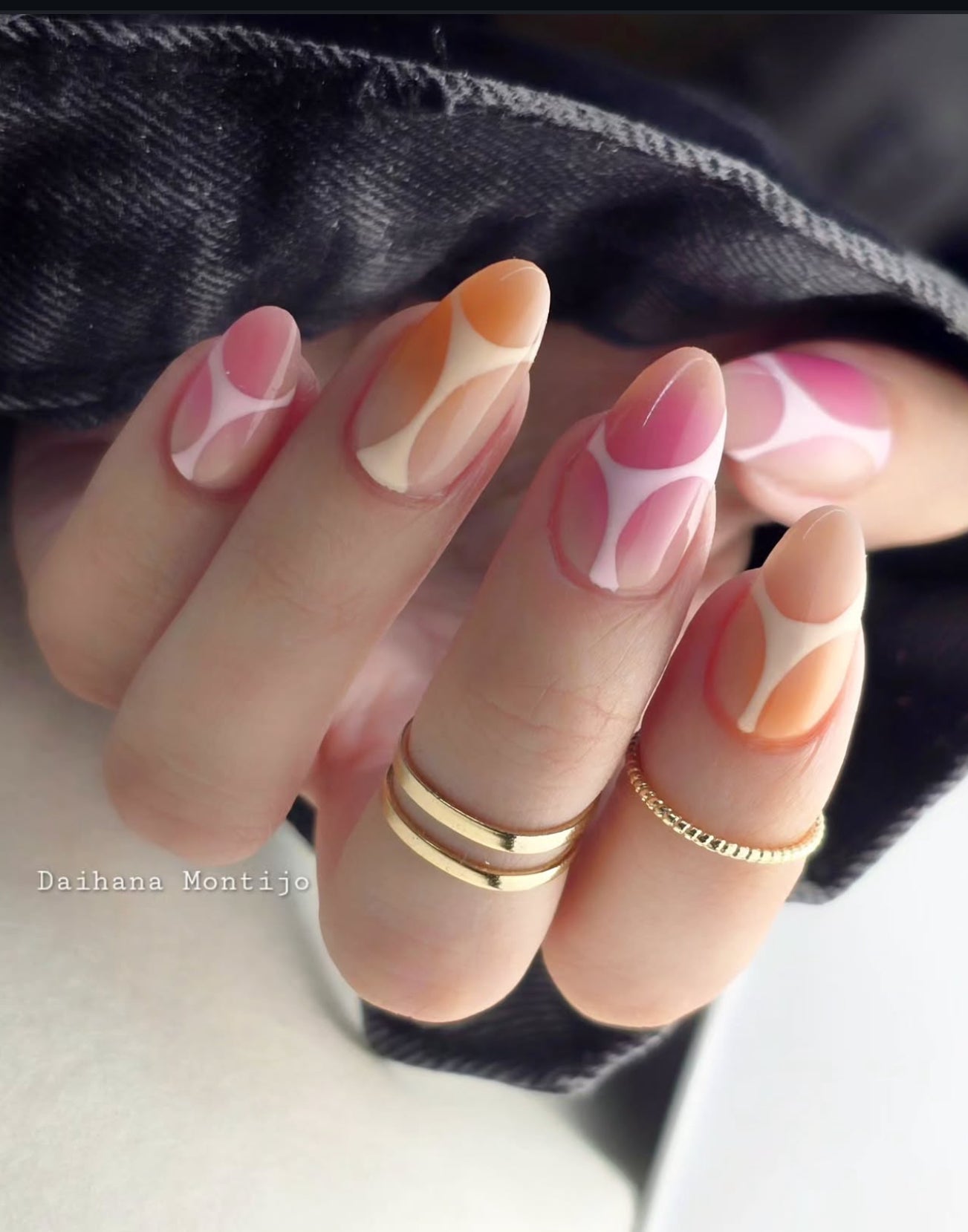 GEL POLISH | RE95 Light Pink