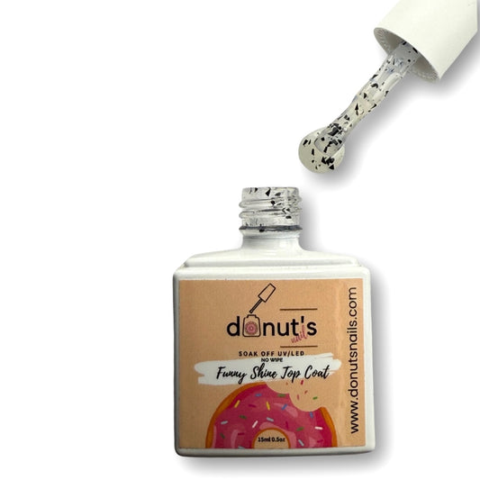 Funny Top Coat | Quail Egg