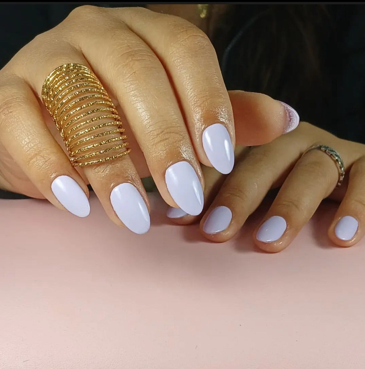 GEL POLISH | PU19 Purple