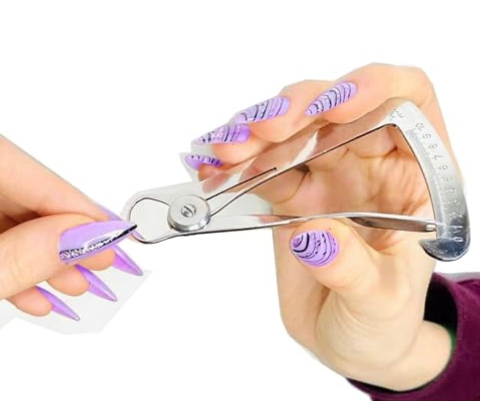 Tool | Gauge Clipper