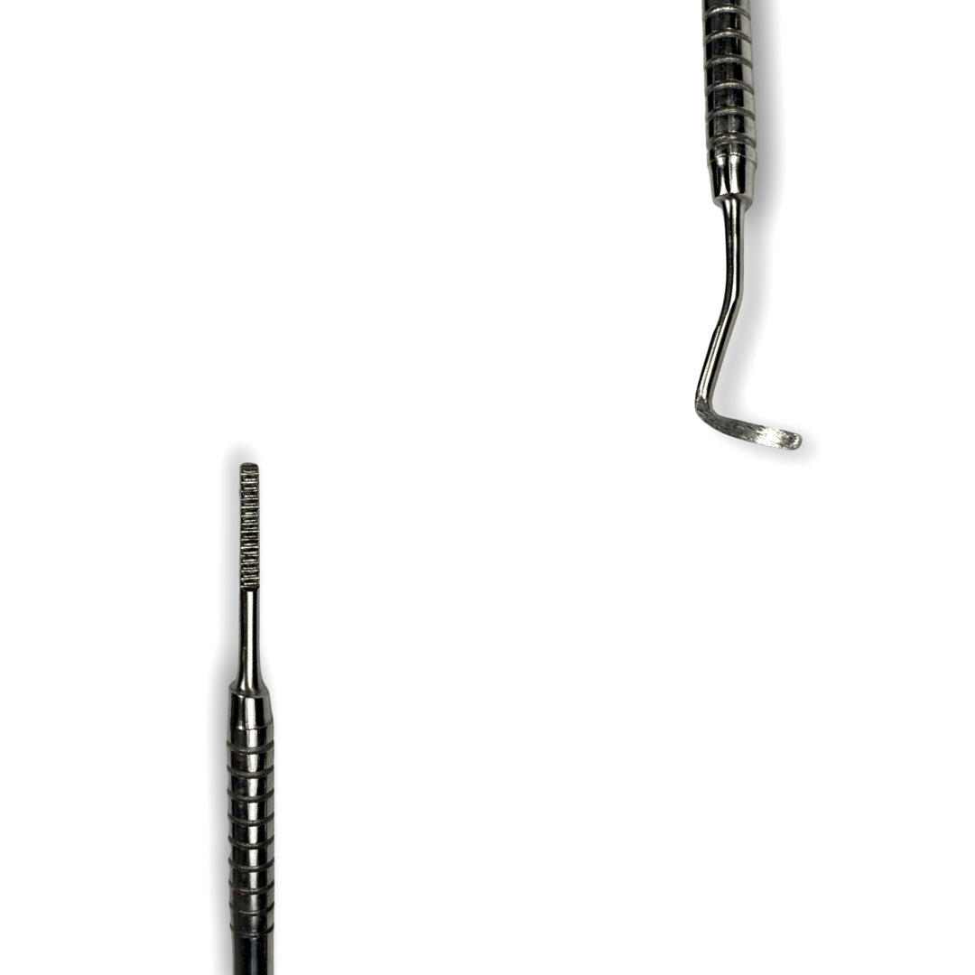 Pusher | Podo S Curette