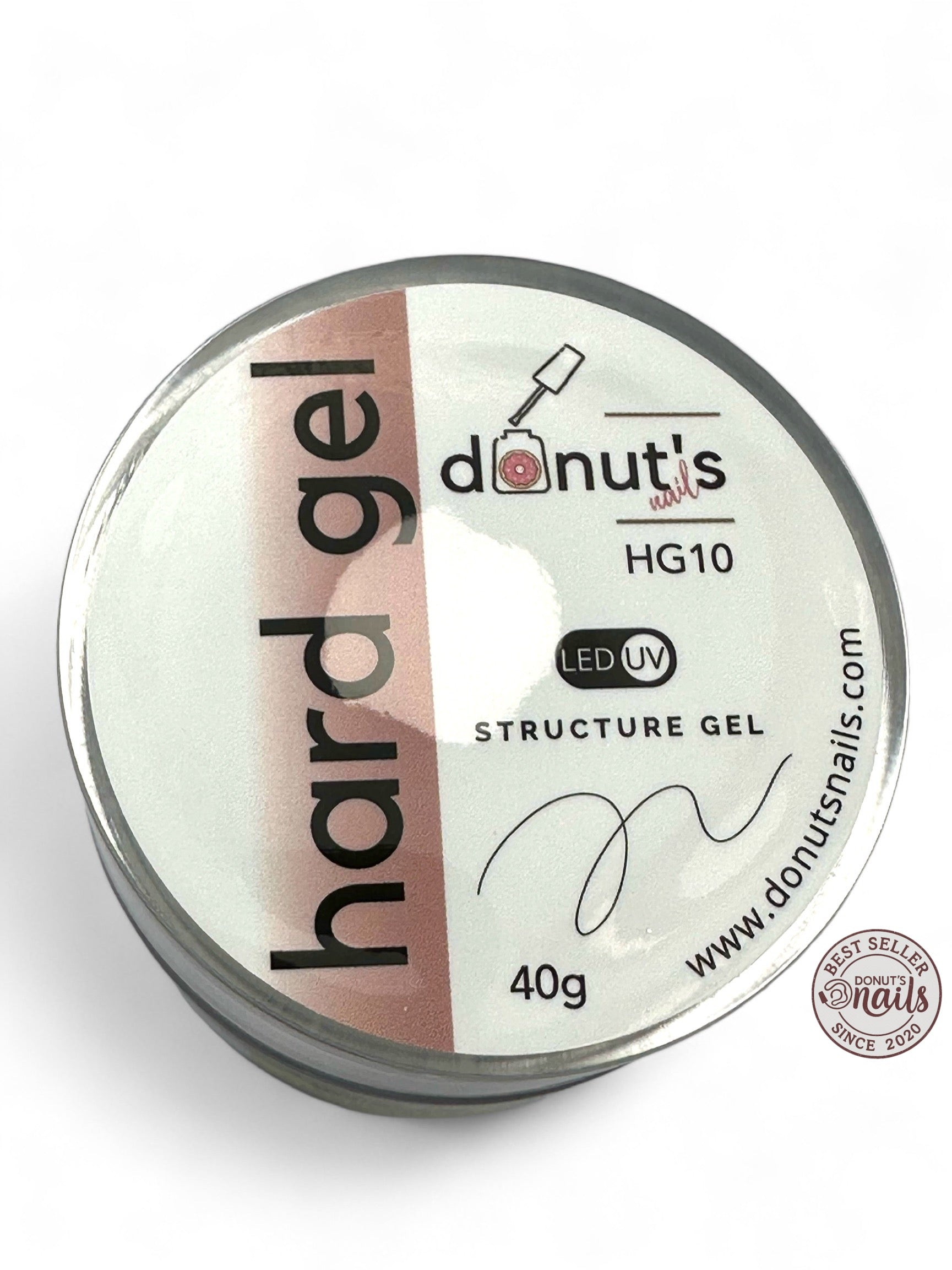 HARD GEL - BUILDER | HG010