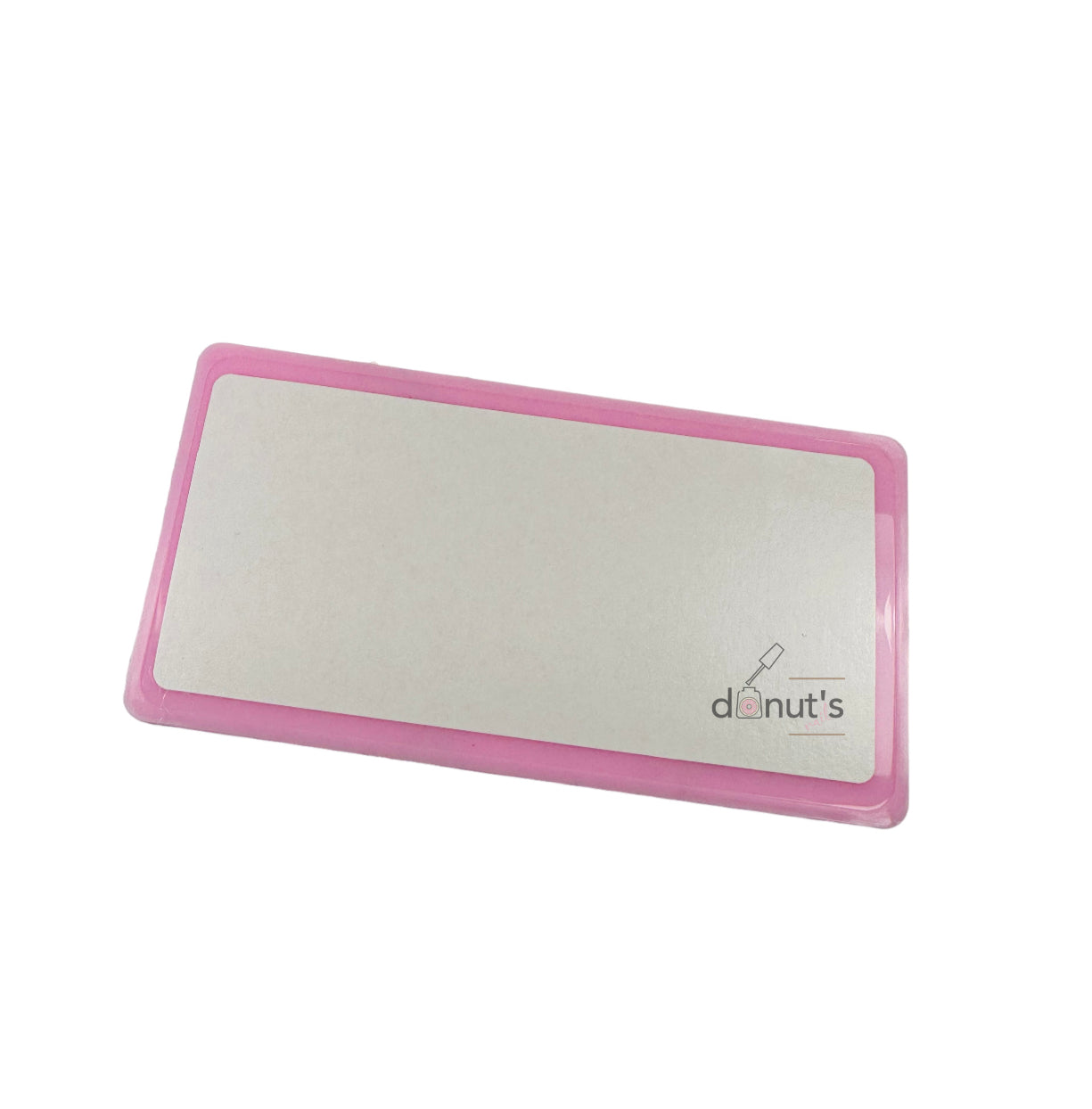 STAMPING | Protective Plate Holder