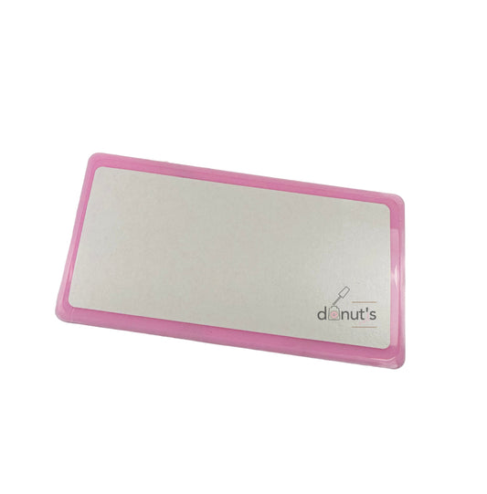 Stamping | Protective Plate Holder