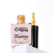 STAMPING POLISH | Gold 03