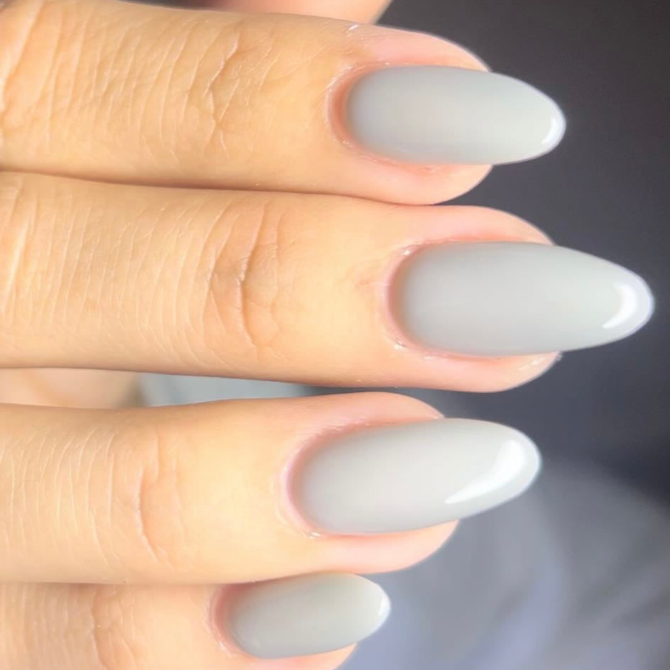 GEL POLISH | IT08 cover grey
