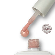 (BIAB) LIQUID BUILDER | LB31 cover pink glitter NEW