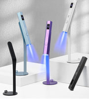 PRO Mini Flash cure lamp | Rechargable