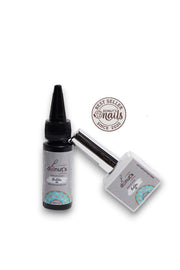 (BIAB) LIQUID BUILDER | Clear