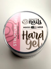 HARD GEL - BUILDER | HG-023 gum pink