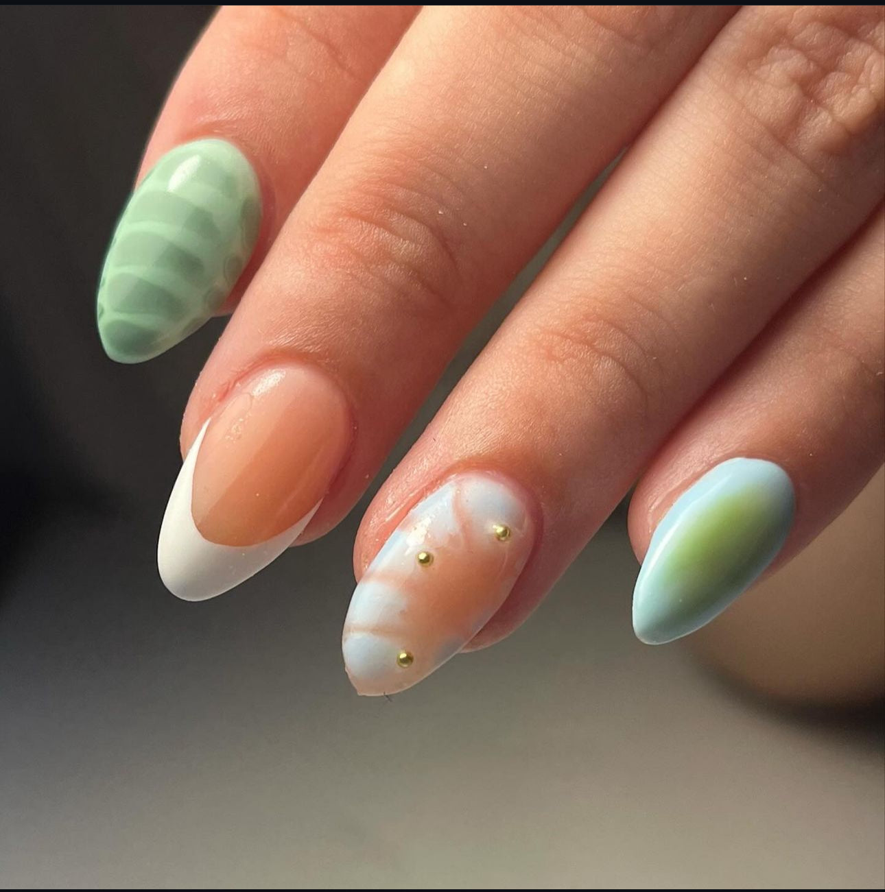 ACRY-POLY GEL | AG-004 cover nude