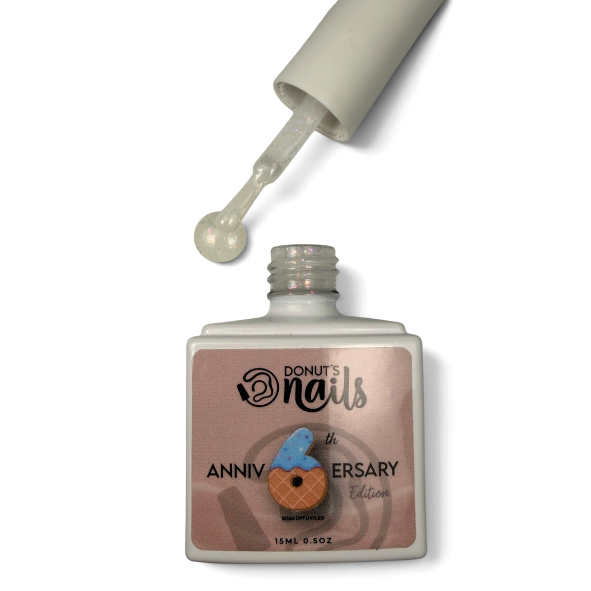 GEL POLISH | Anniversary 6