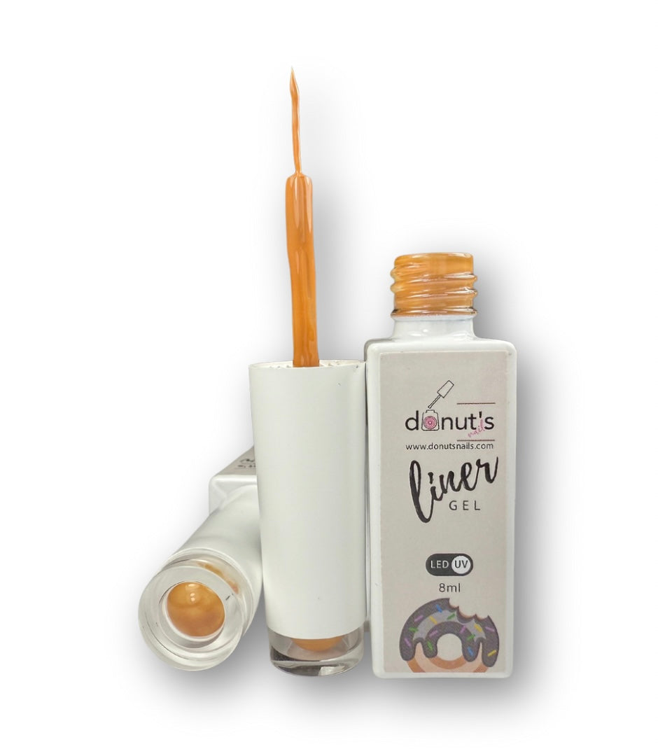 Liner Gel