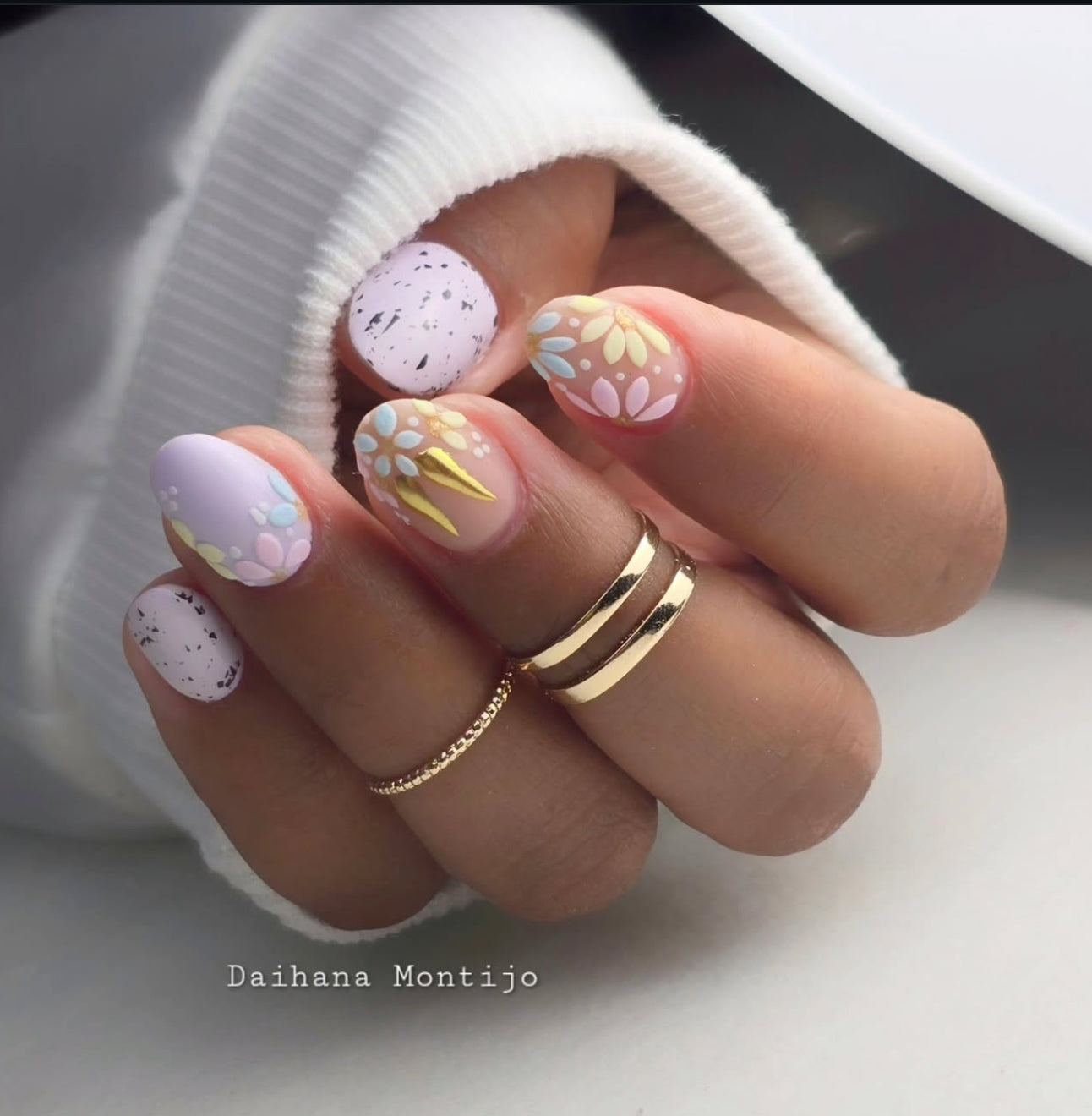 GEL POLISH | PU19 Purple