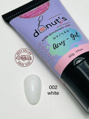 ACRY-POLY GEL | 002 white