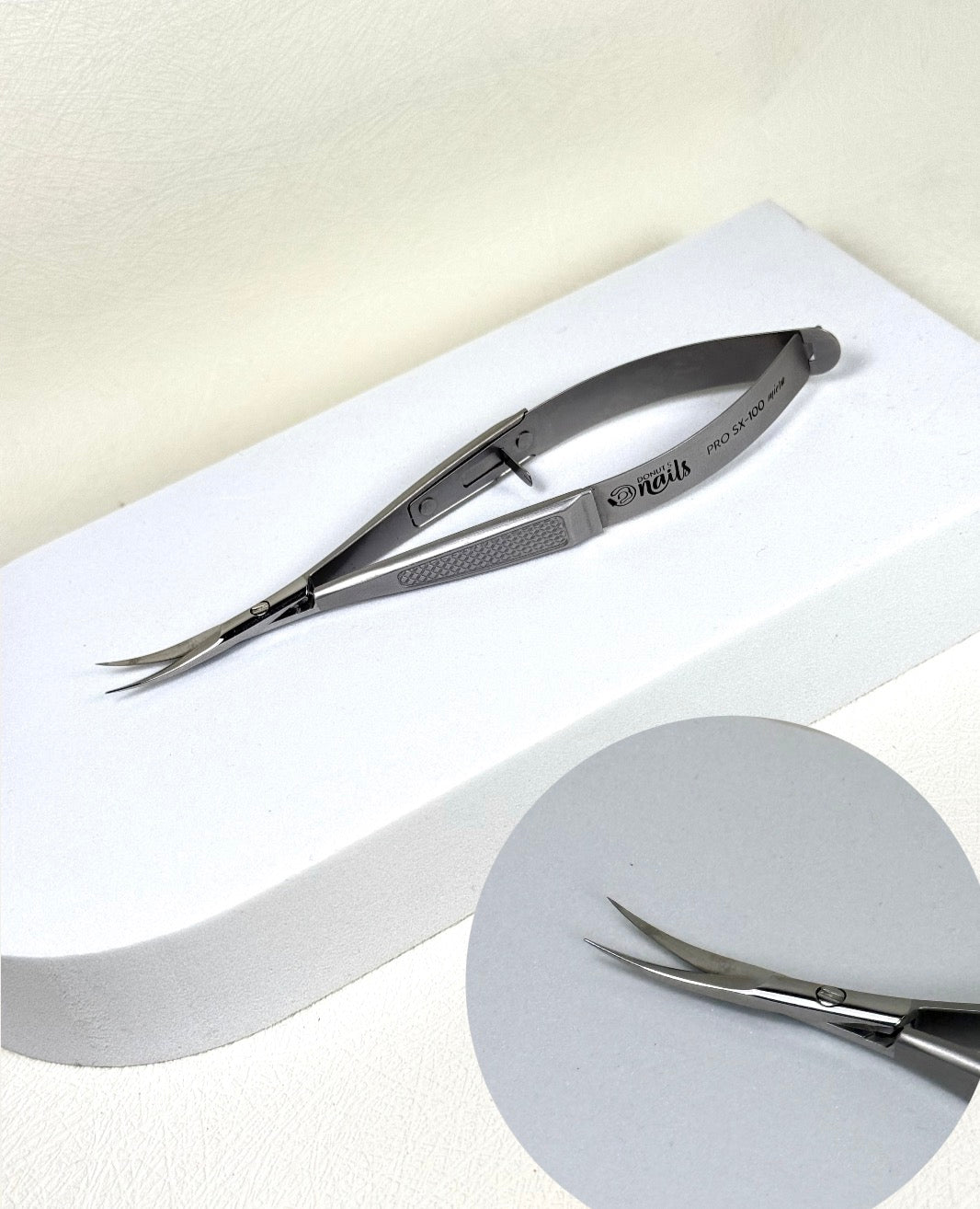 RUSSIAN SCISSOR | PRO 18mm BEST SELLER - SUPREME UPGRADED VERSION
