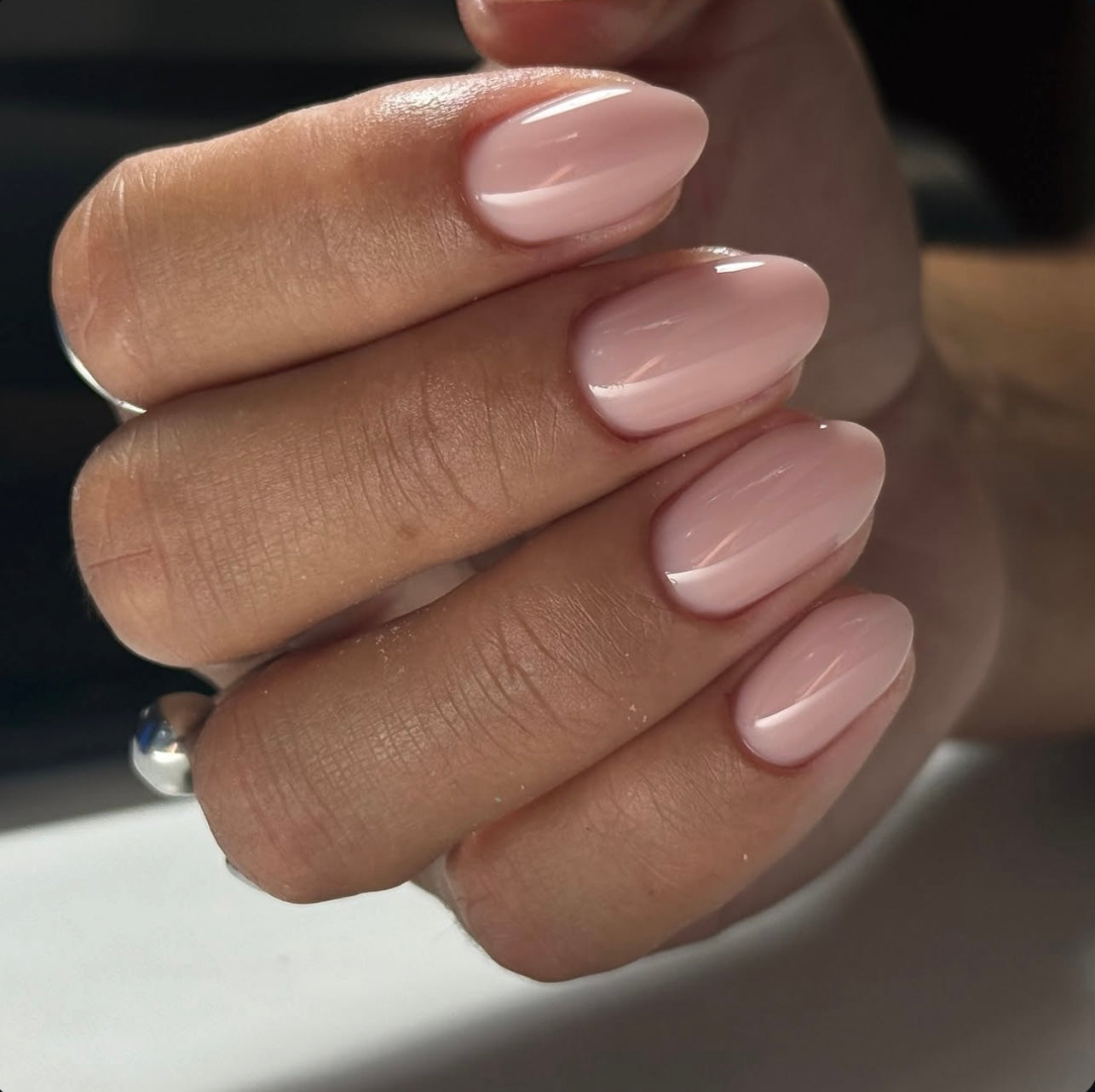 HARD GEL - BUILDER | HG032 cover pink