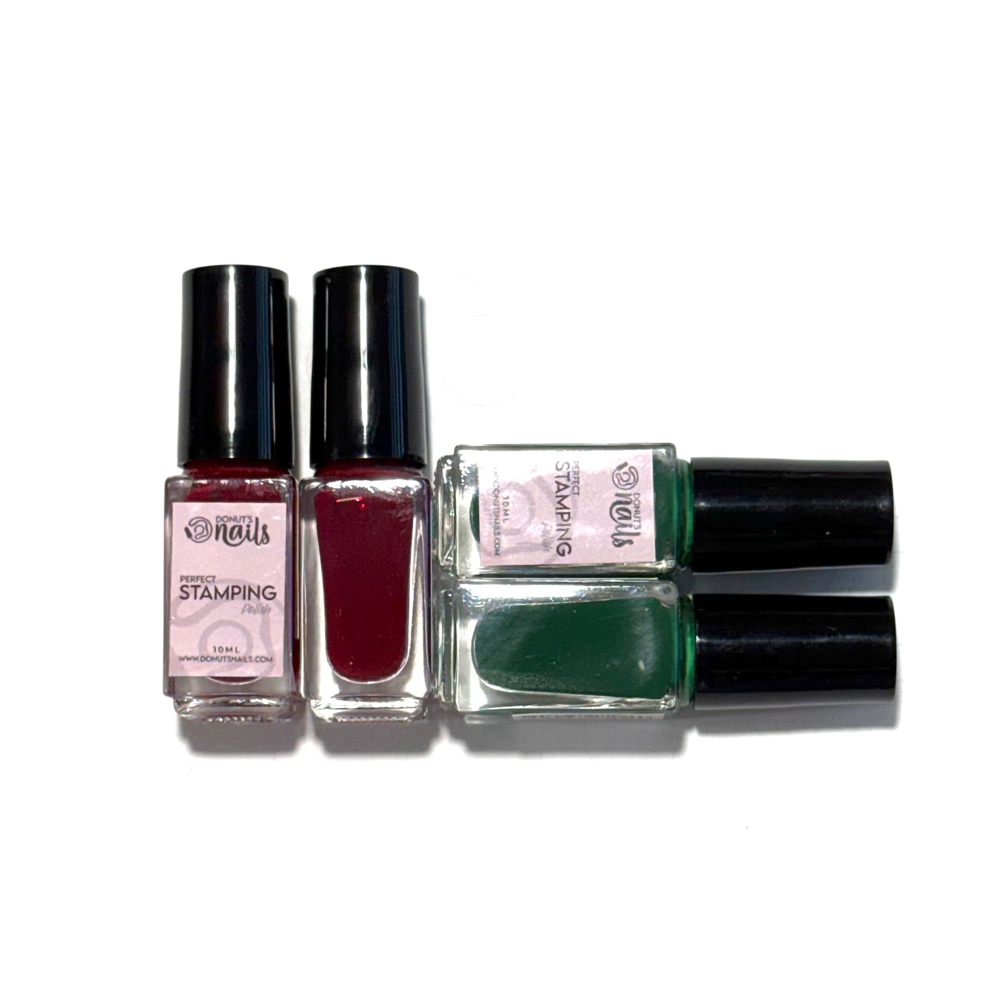 STAMPING POLISH | Christmas Co. NEW