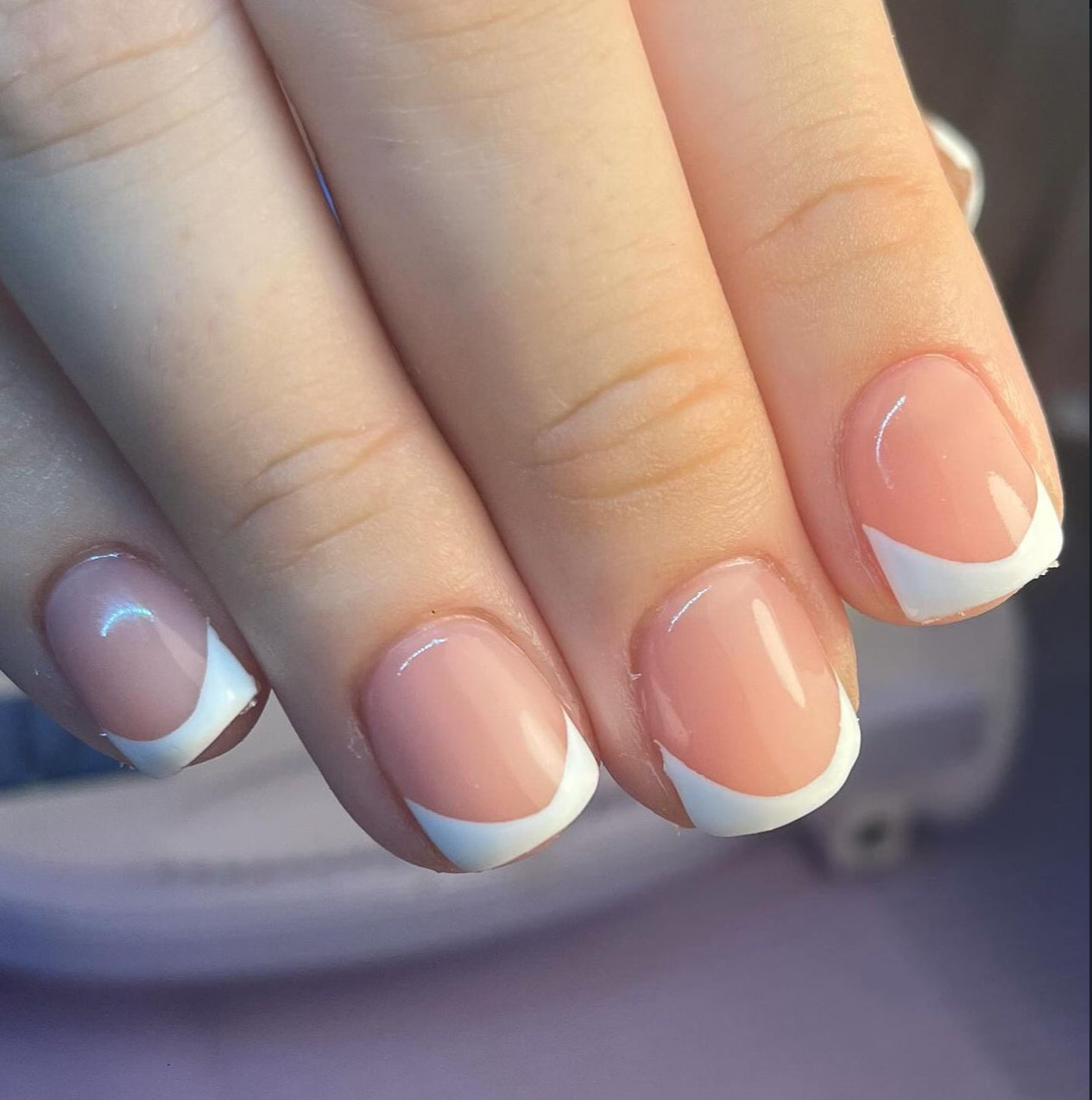 ACRY-POLY GEL | AG-004 cover nude